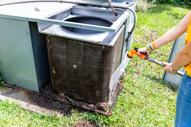 Best Professional Duct Cleaning Services  in Stedman, NC