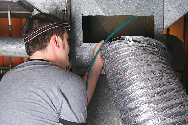 Best Ductwork Cleaning Services  in Stedman, NC