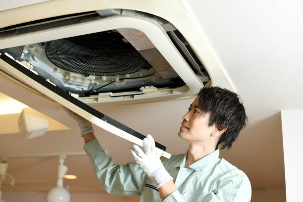 Best Affordable Air Duct Cleaning  in Stedman, NC