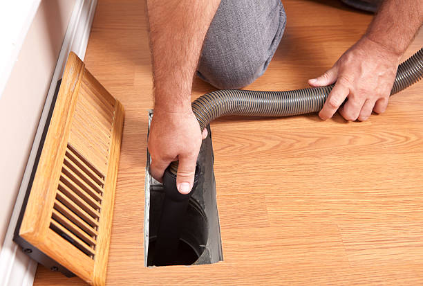 Best Commercial Air Duct Cleaning  in Stedman, NC