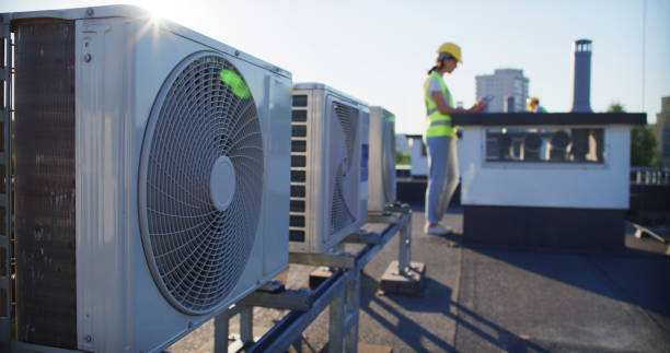 Reliable NC Airduct Cleaning Solutions