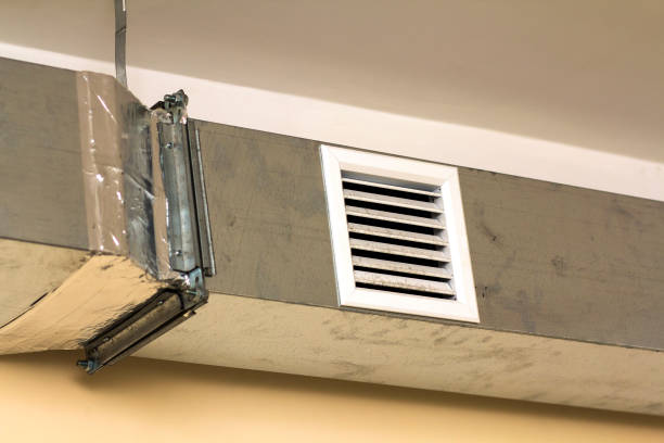 Best Air Duct Cleaning Company Near Me  in Stedman, NC