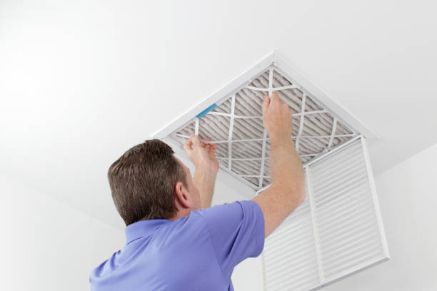 Best HVAC Duct Inspection Services  in Stedman, NC